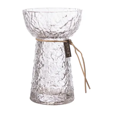 Wazon hiacynt Ernst - wzorzysty - 15 cm - ERNST