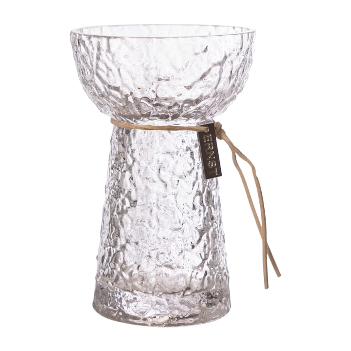 Wazon hiacynt Ernst - wzorzysty - 15 cm - ERNST