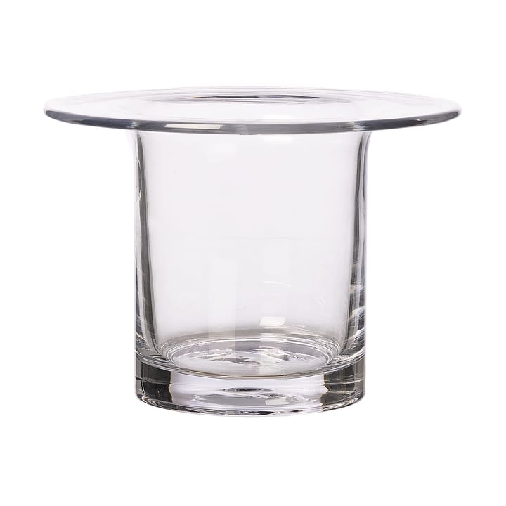 Wazon szklany Ernst Ø17 cm - H 13 cm - ERNST