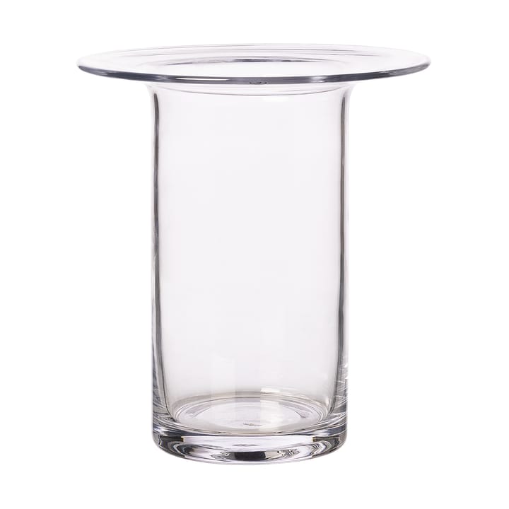 Wazon szklany Ernst Ø17 cm - H 20 cm - ERNST