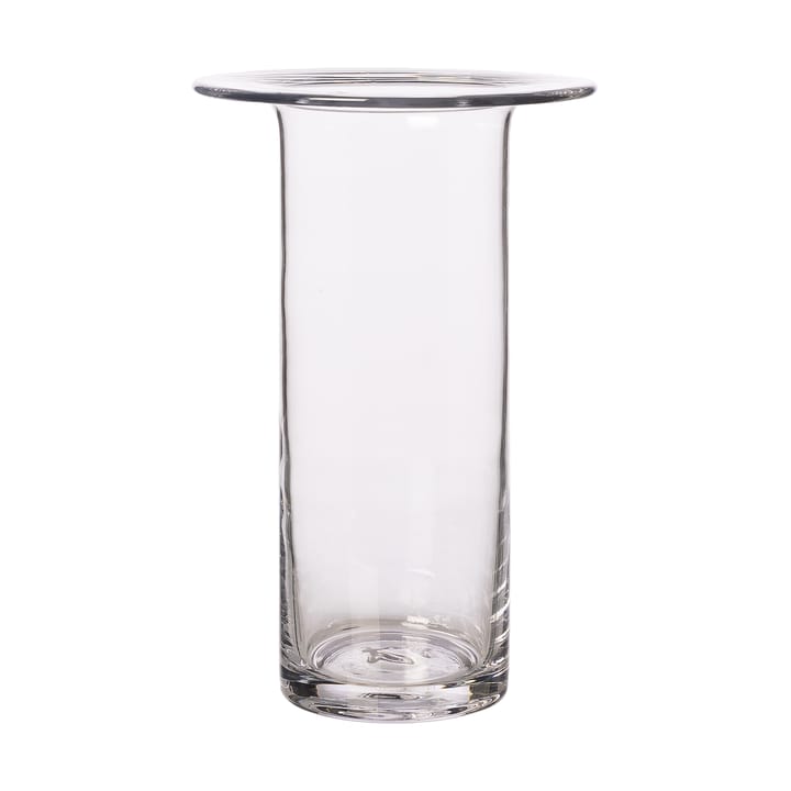 Wazon szklany Ernst Ø17 cm - W 27 cm - ERNST