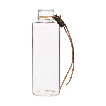 Wazon szklany Ernst Ø5 cm - W 15 cm - ERNST