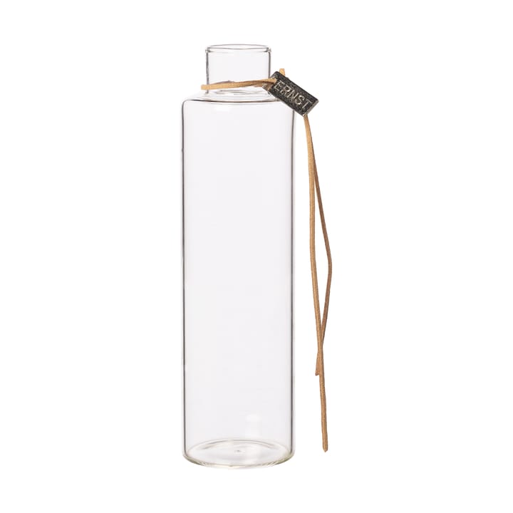 Wazon szklany Ernst Ø5 cm - W 18 cm - ERNST