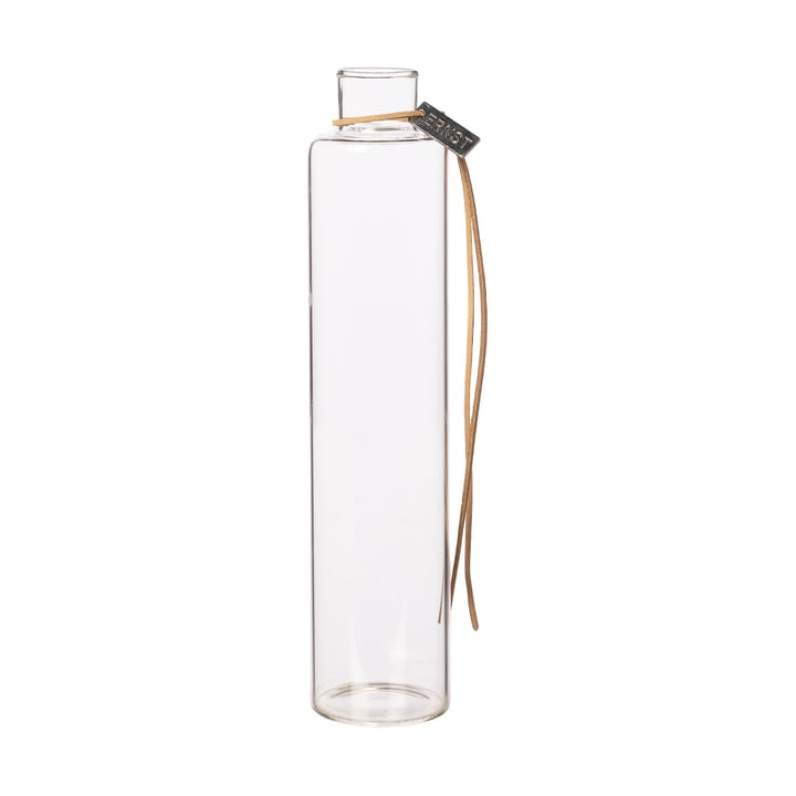 Wazon szklany Ernst Ø5 cm - W 23 cm - ERNST