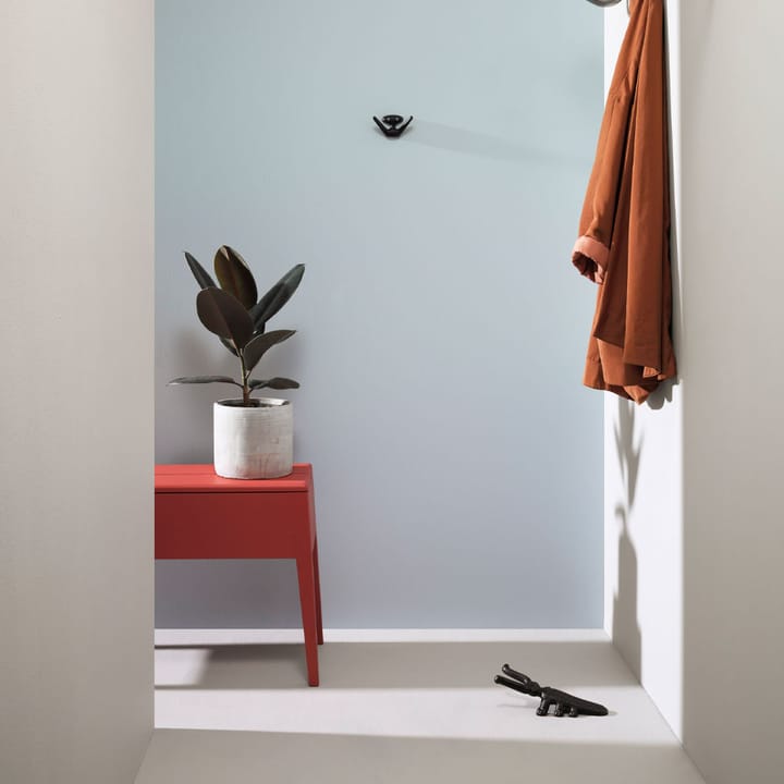 Ekoxe łyżka do butów, czarny matt Essem Design