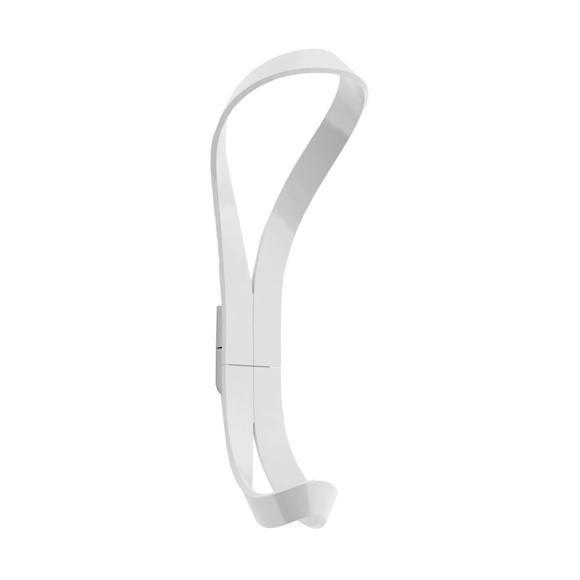 Endless hak, Biały Essem Design