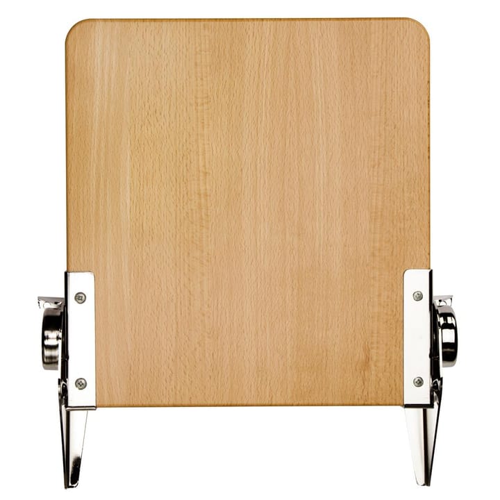 Krzesło ścienne Jaxon standard - buk - Essem Design