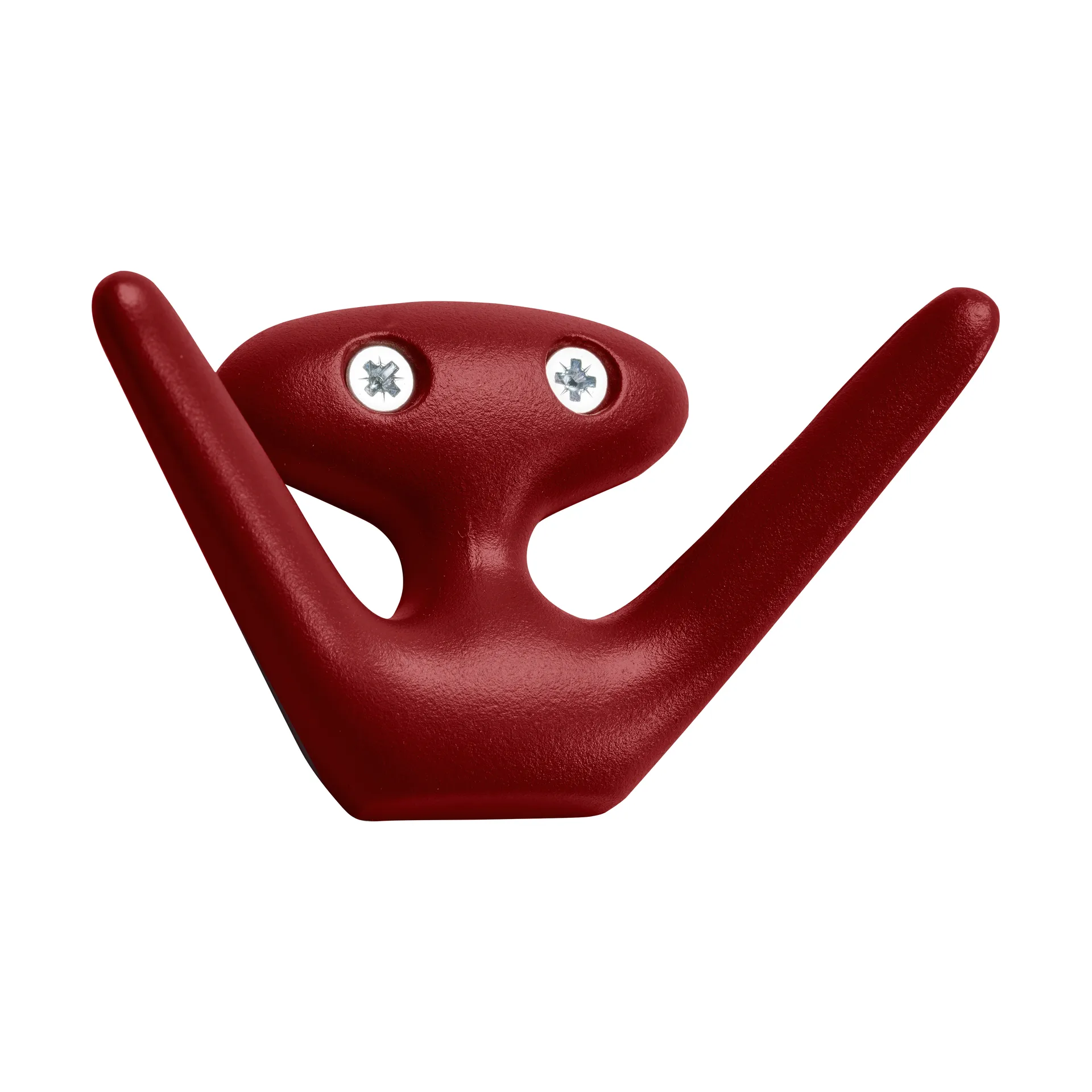 Mama hak, Faluczerwony Essem Design