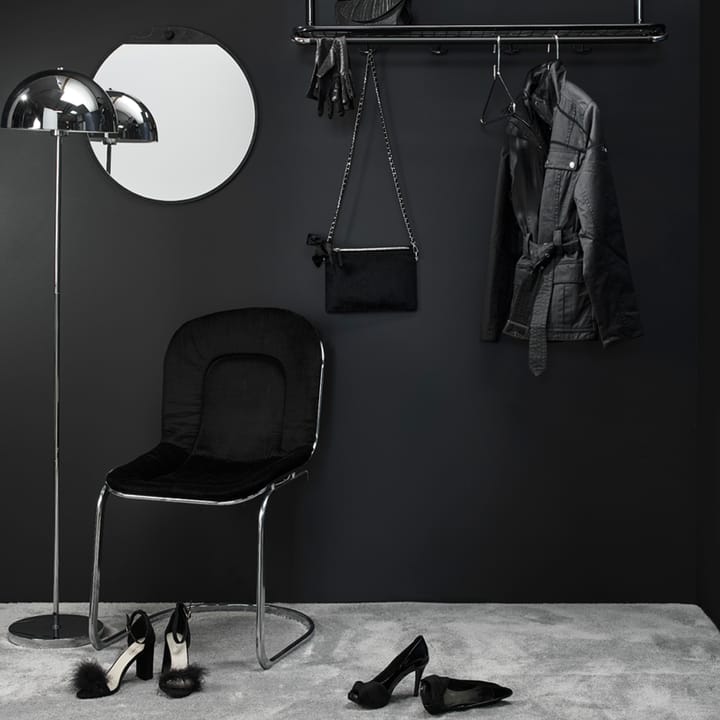 Tillbakablick rund Lustro, brzozowy Essem Design