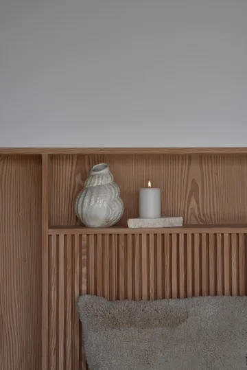 Świeczka LED ester & erik - 10 Silky, 10cm - ester & erik