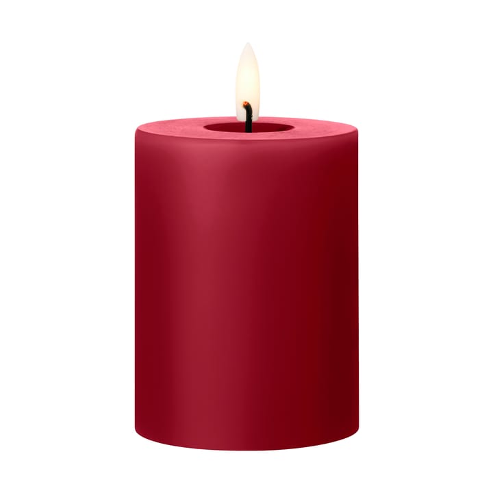 Świeczka LED ester & erik - 36 Winter Berry, 10cm - Ester & erik