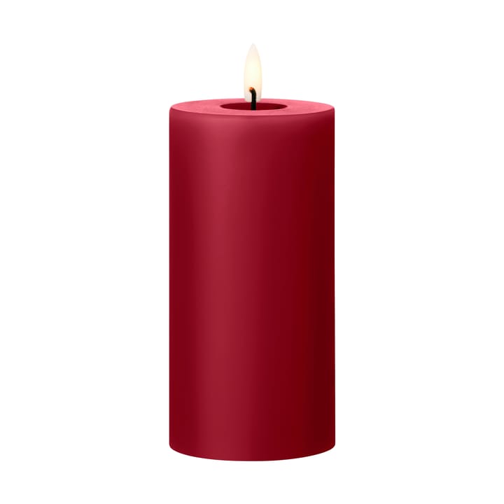 Świeczka LED ester & erik - 36 Winter Berry, 15cm - Ester & erik