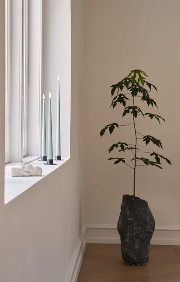 Świeczki LED ester & erik, 40 cm 2 szt. - 67 Jade stone - ester & erik