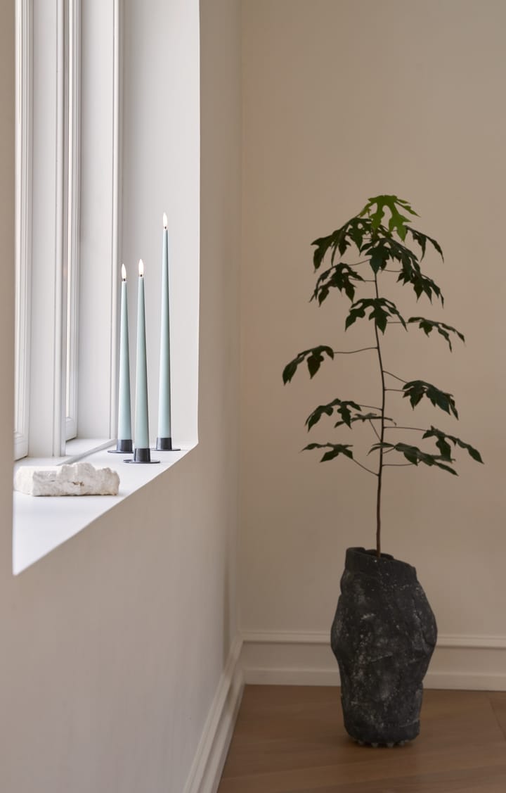 Świeczki LED ester & erik, 40 cm 2 szt., 67 Jade stone ester & erik