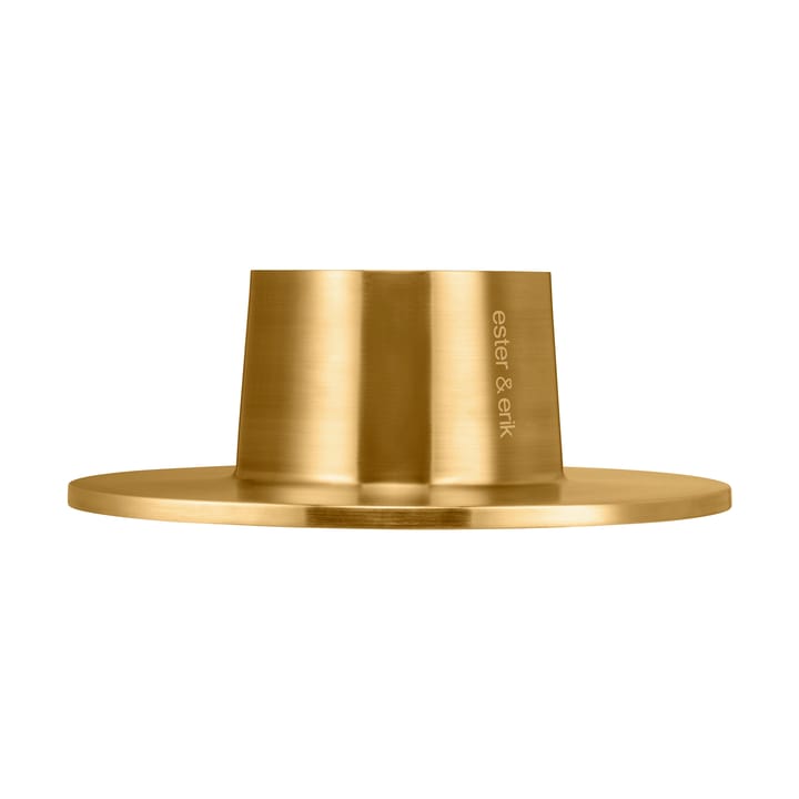 Świecznik zewnętrzny ester & erik Large 32,3 cm - Gold - Ester & erik