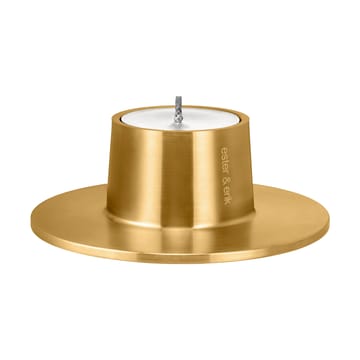 Świecznik zewnętrzny ester & erik Large 32,3 cm - Gold - ester & erik