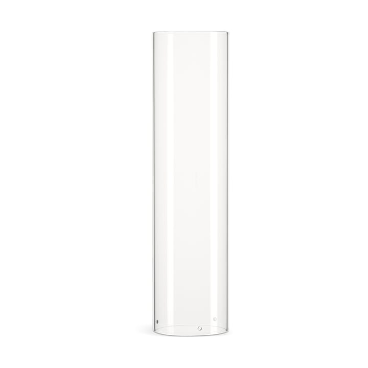 Szklany cylinder Hurricane do świecznika ester & erik - 35 cm - Ester & erik
