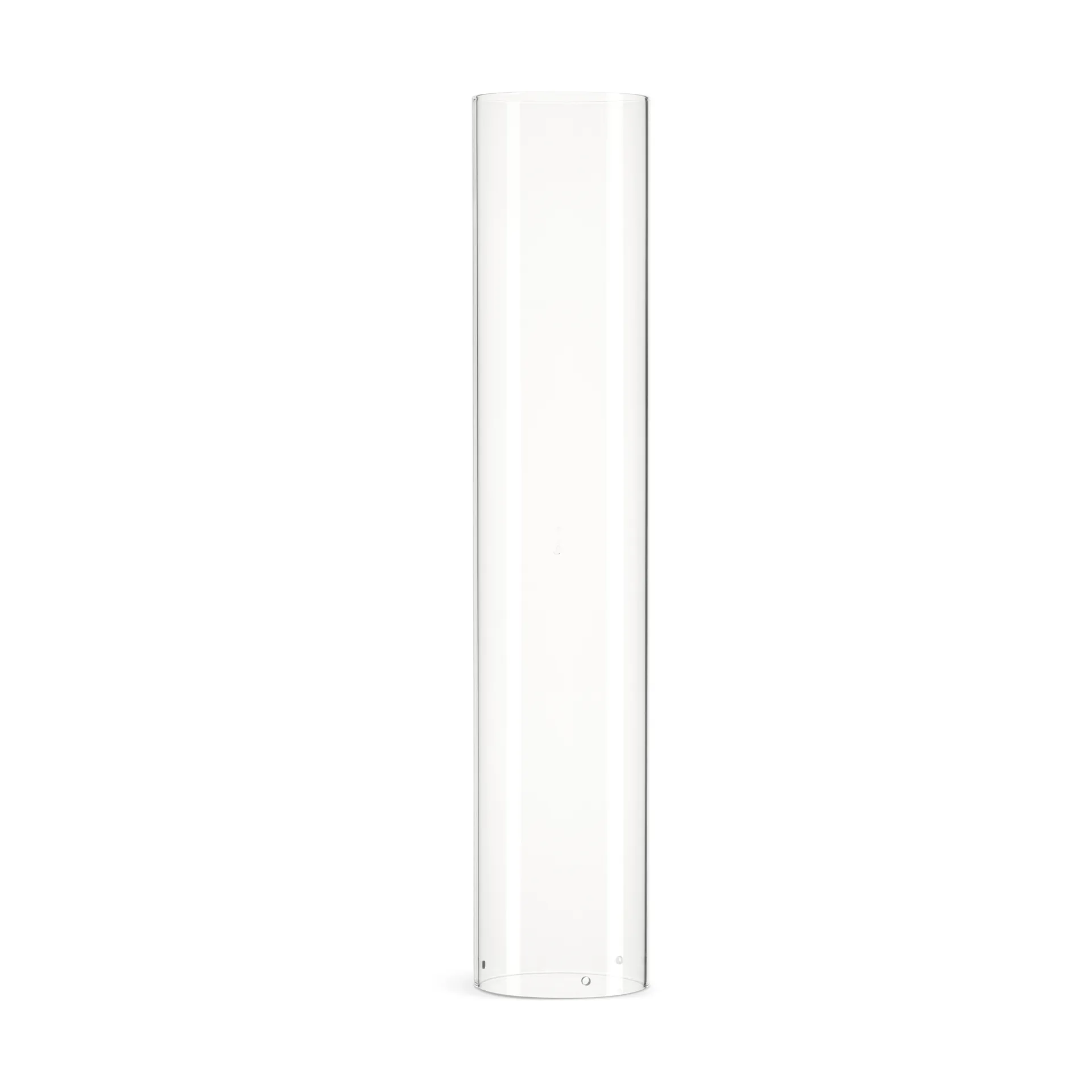 Szklany cylinder Hurricane do świecznika ester & erik, 45 cm ester & erik