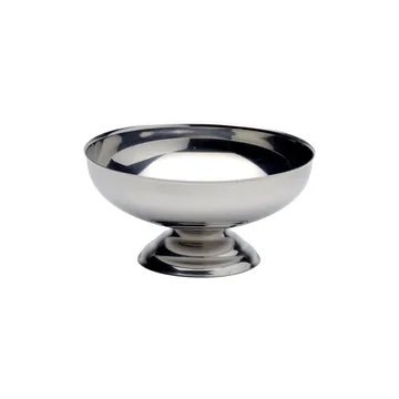 Włoski pucharek do lodów Eternum  - Stal nierdzewna - Eternum