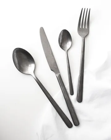 Zestaw sztućców Eternum Nardo 16 części - Vintage - Eternum