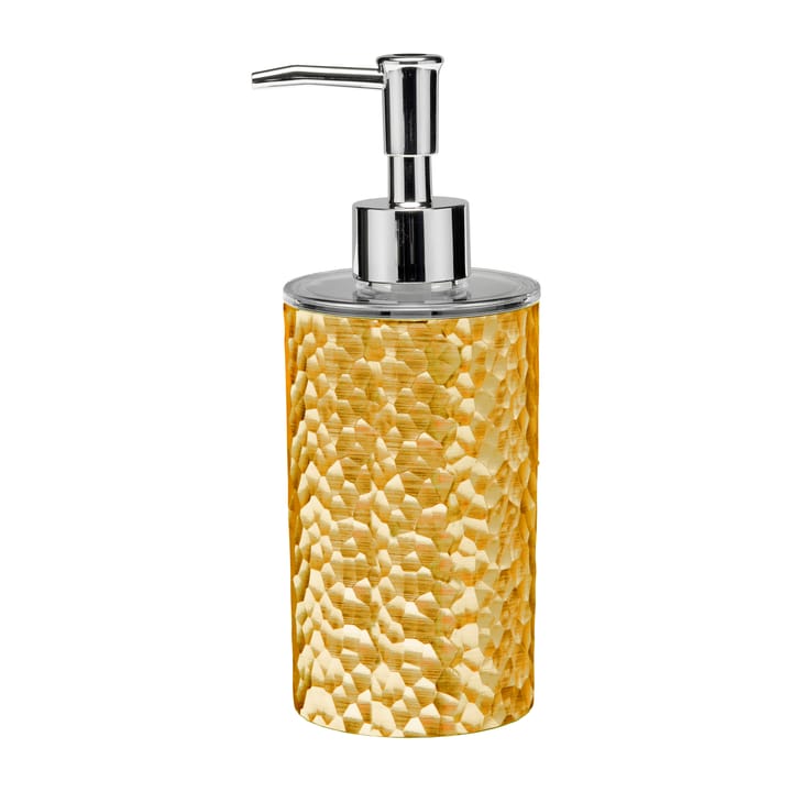 Dozownik do mydła Shape - złoto - Etol Design