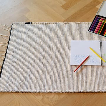 Dywan Forever 60x90 cm - Cream - Etol Design
