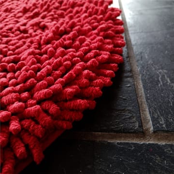 Dywan mały Rasta - Czerwony - Etol Design