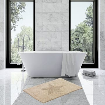 Dywan mały Star - Natur - Etol Design