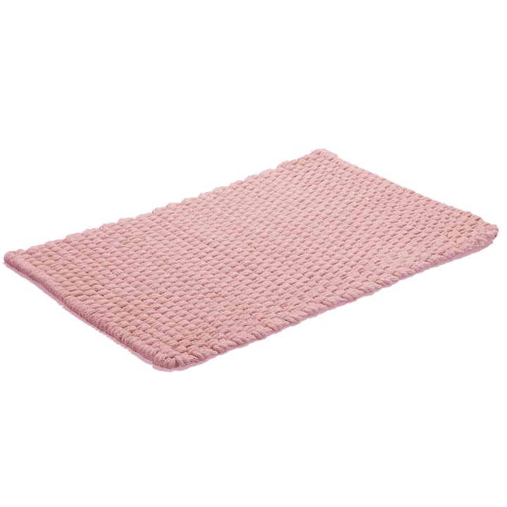 Dywan Rope 70x120 cm - Dusty pink - ETOL Design