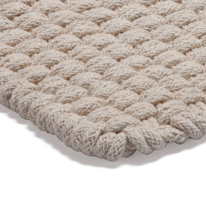 Dywan Rope natura, 50 x 80 cm Etol Design