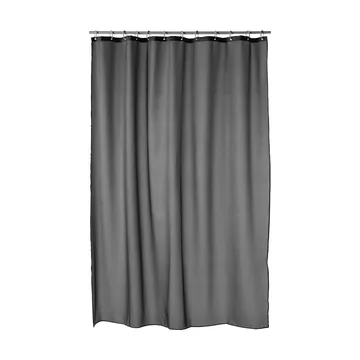 Matcha Zasłona prysznicowa 200x240 cm - bardzo wysoki (grafit) - Etol Design