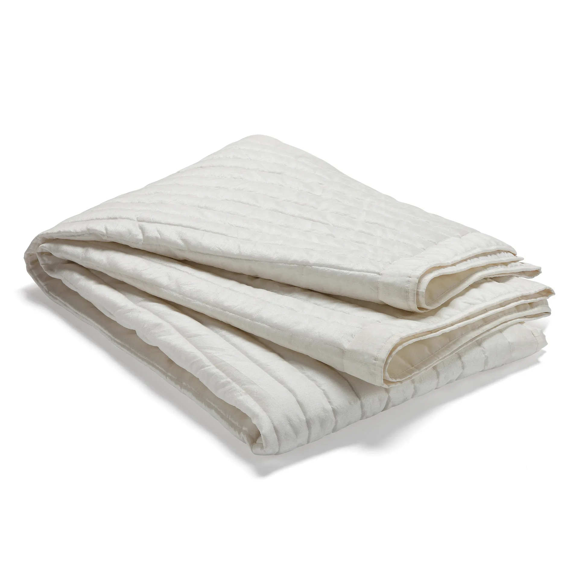 Metallo mała narzuta, champagne Etol Design