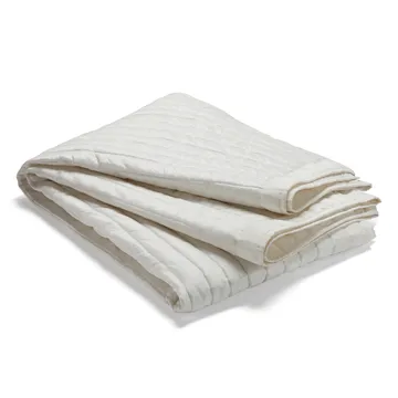 Metallo mała narzuta - champagne - Etol Design