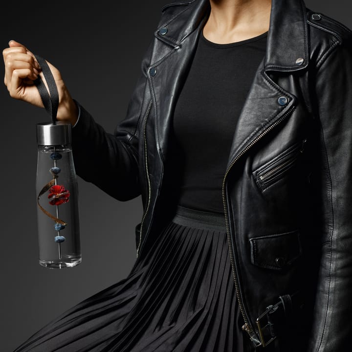 Butelka do picia My Flavour, czarny Eva Solo