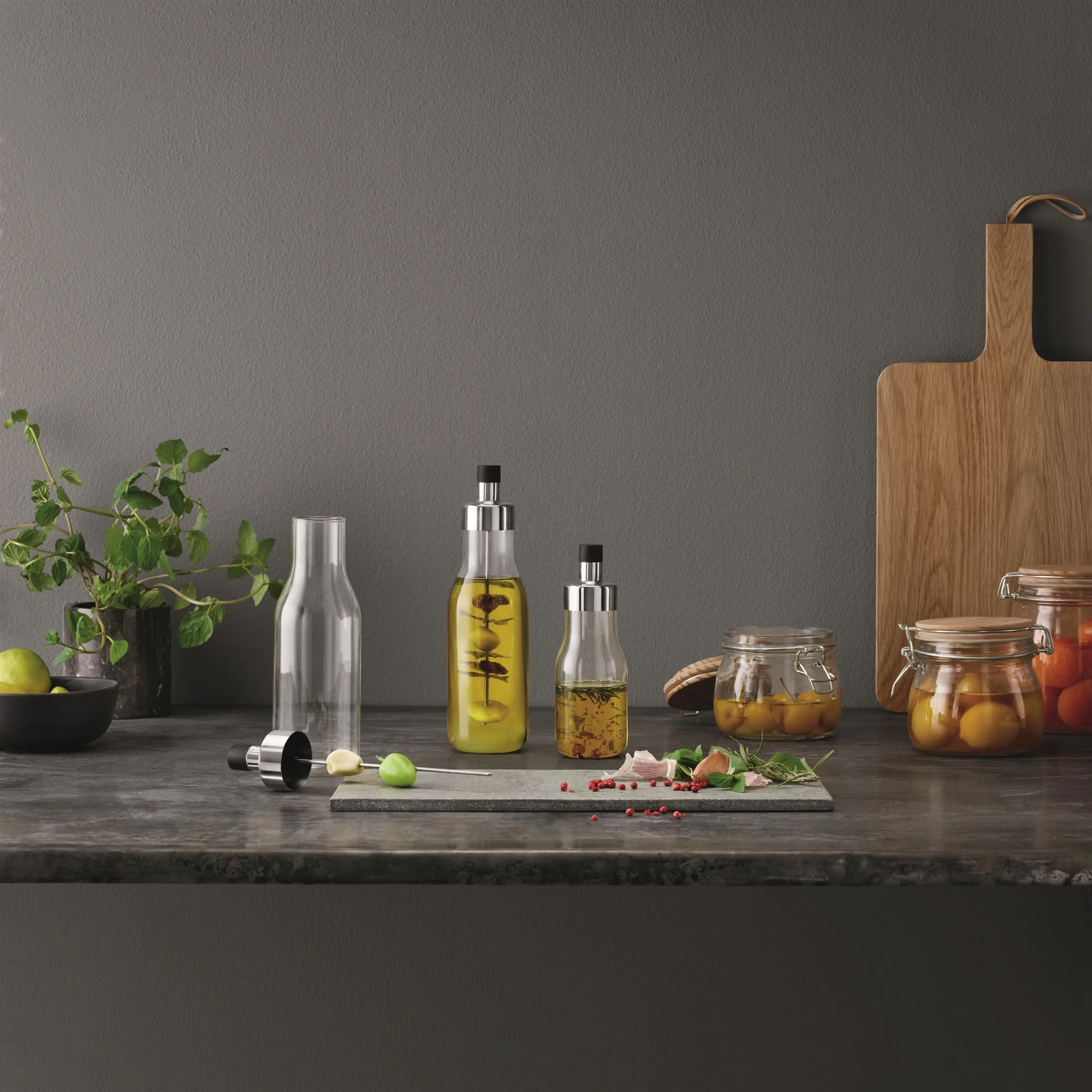 Butelka na olej My Flavour, 0,5 l Eva Solo