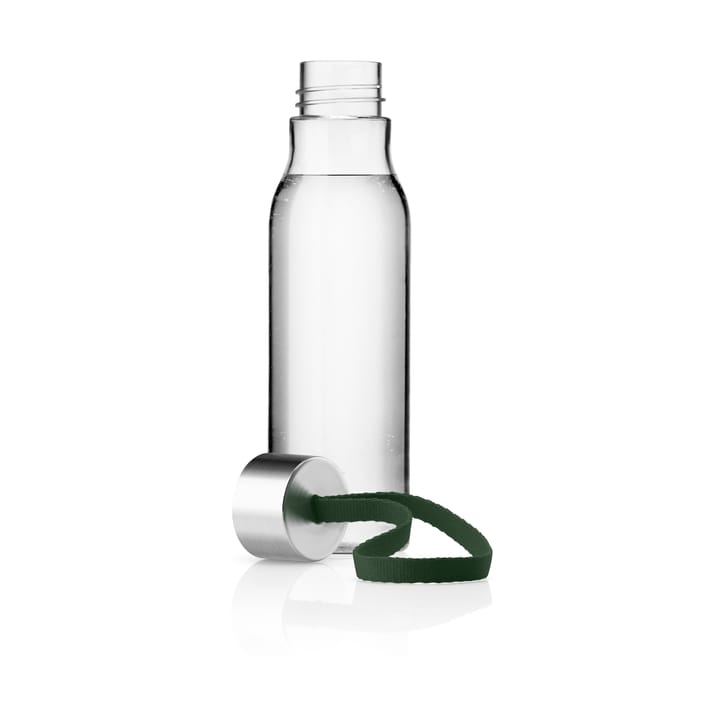 Butelka na wodę Eva Solo 0,5 l - Emerald green - Eva Solo
