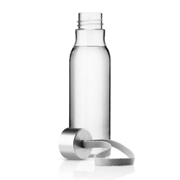 Butelka na wodę Eva Solo 0,5 l - marble grey (szary) - Eva Solo