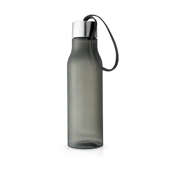 Butelka RE-Hydrate 0,5 L - Smoke - Eva Solo