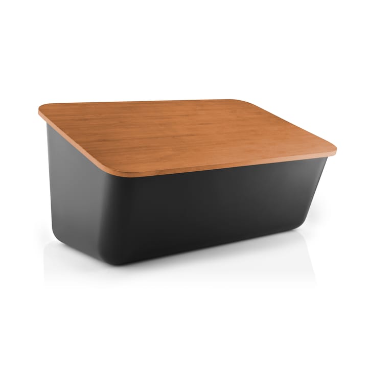 Chlebak Nordic kitchen  - Black - Eva Solo