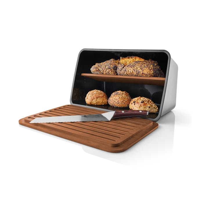 Chlebak Nordic kitchen , Black Eva Solo