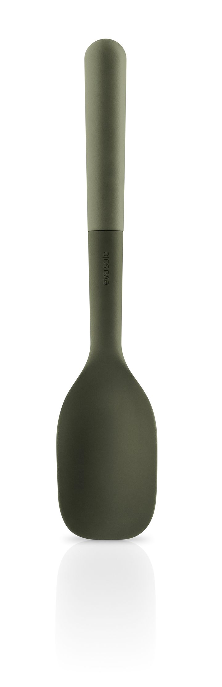 Chochla Green tool, duża 28 cm - Zielony - Eva Solo