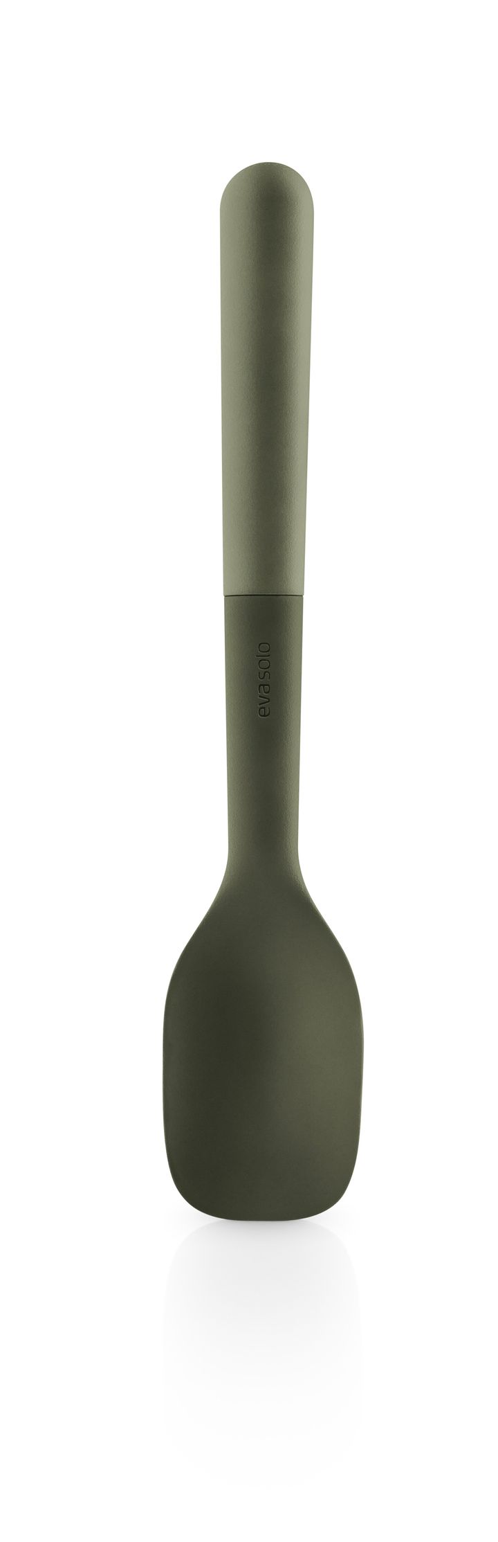 Chochla Green tool, mała 25,5 cm, Zielony Eva Solo