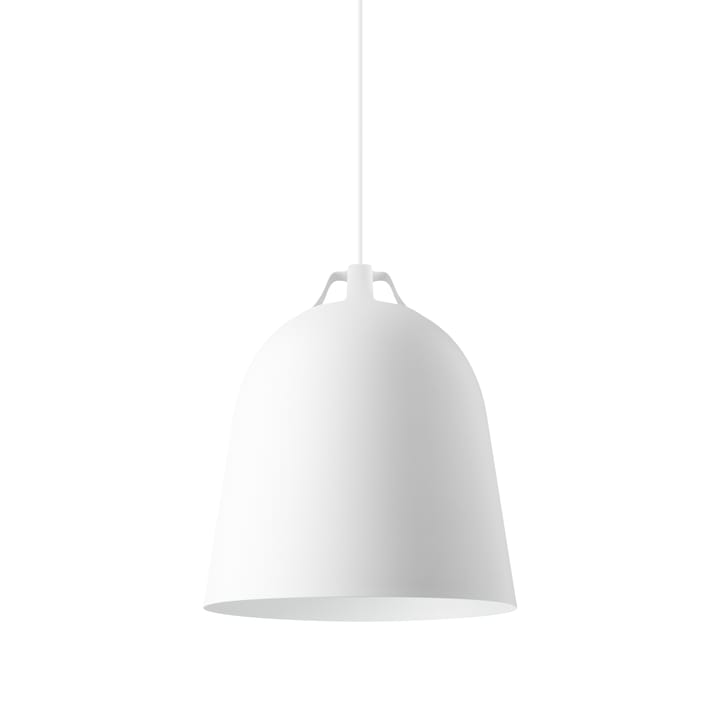 Clover lampa wisząca duża Ø35 cm - Biały - Eva Solo