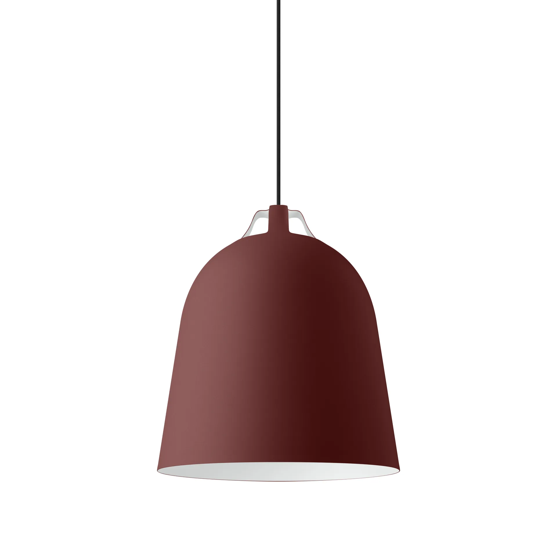 Clover lampa wisząca duża Ø35 cm, Burgundy Eva Solo