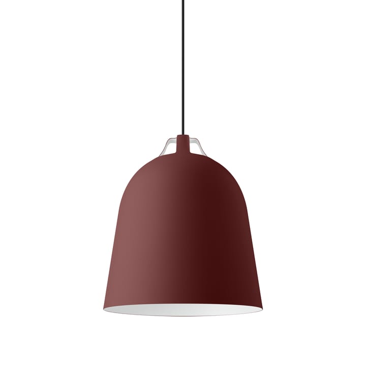 Clover lampa wisząca duża Ø35 cm - Burgundy - Eva Solo