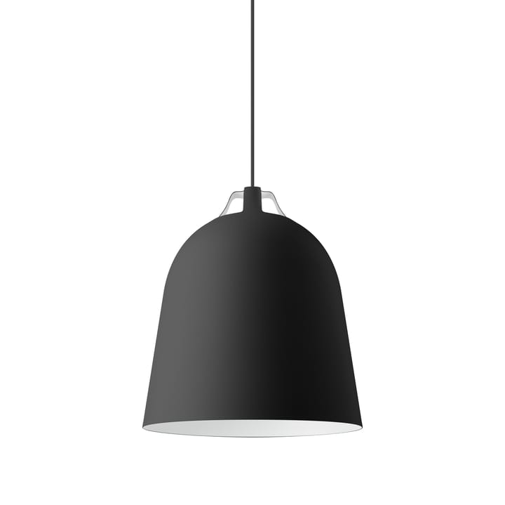 Clover lampa wisząca duża Ø35 cm - Czarny - Eva Solo