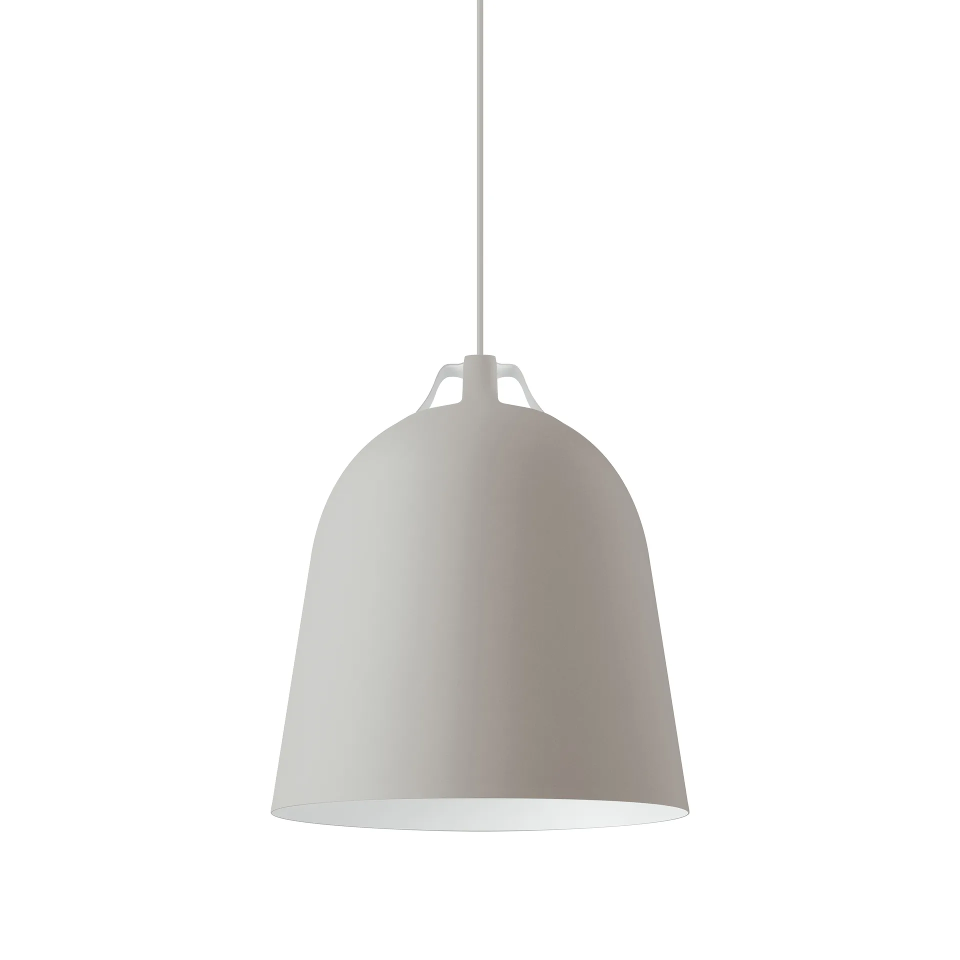 Clover lampa wisząca duża Ø35 cm, Stone Eva Solo