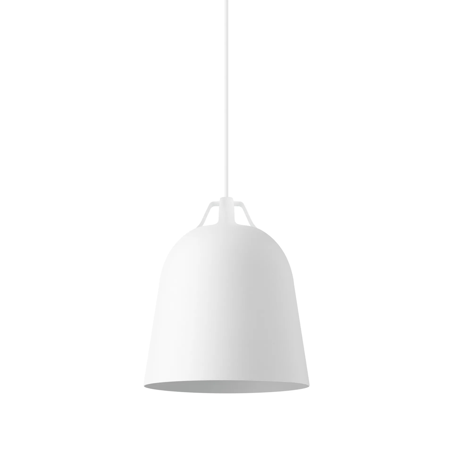 Clover lampa wisząca mała Ø21 cm, Biały Eva Solo