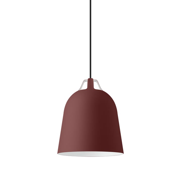 Clover lampa wisząca mała Ø21 cm - Burgundy - Eva Solo