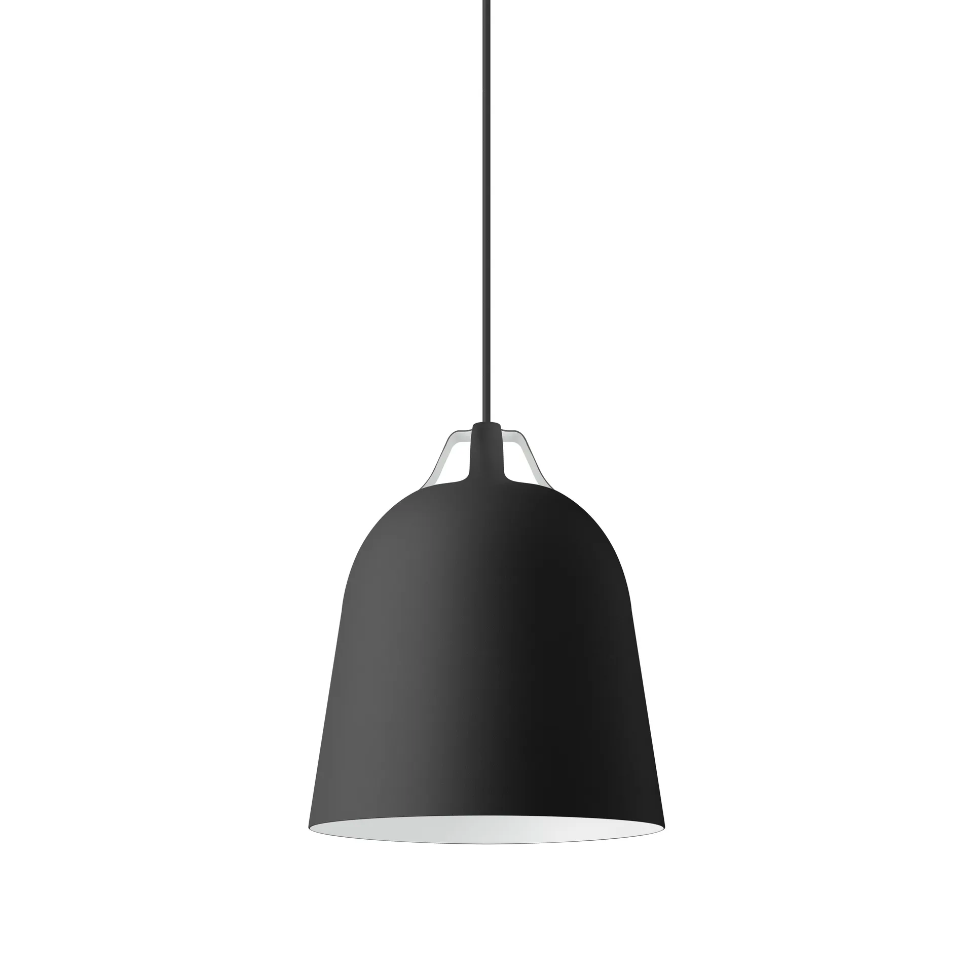 Clover lampa wisząca mała Ø21 cm, Czarny Eva Solo